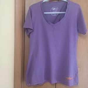Dogfish Head Women’s tshirt size XL